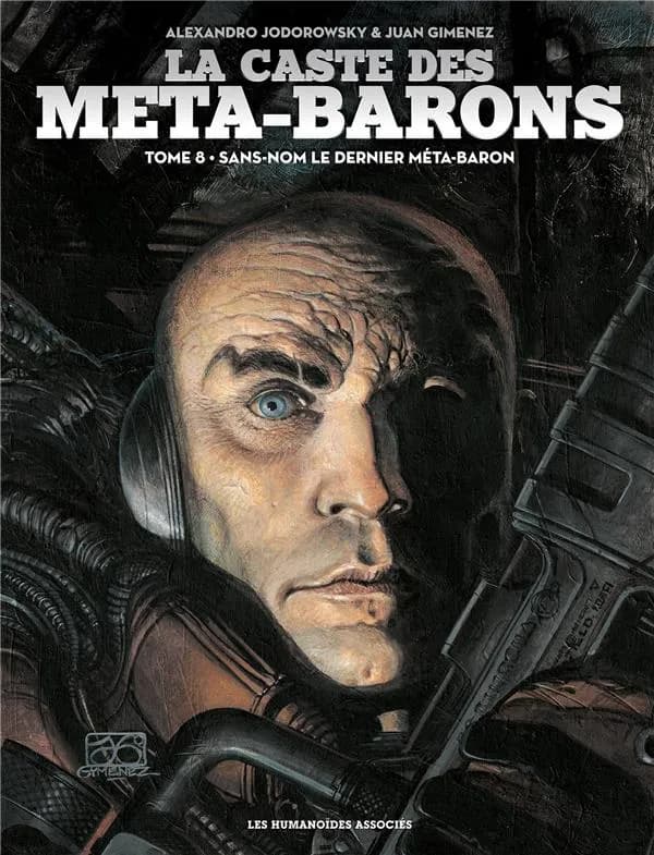 Sans-Nom le dernier méta-baron