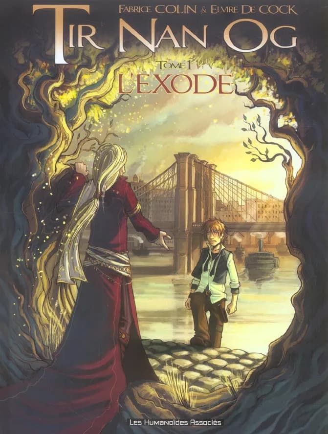 L'exode