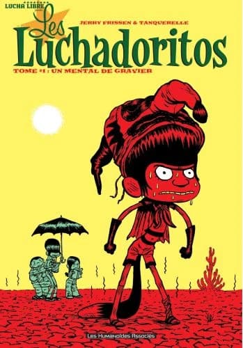 Un mental de gravier