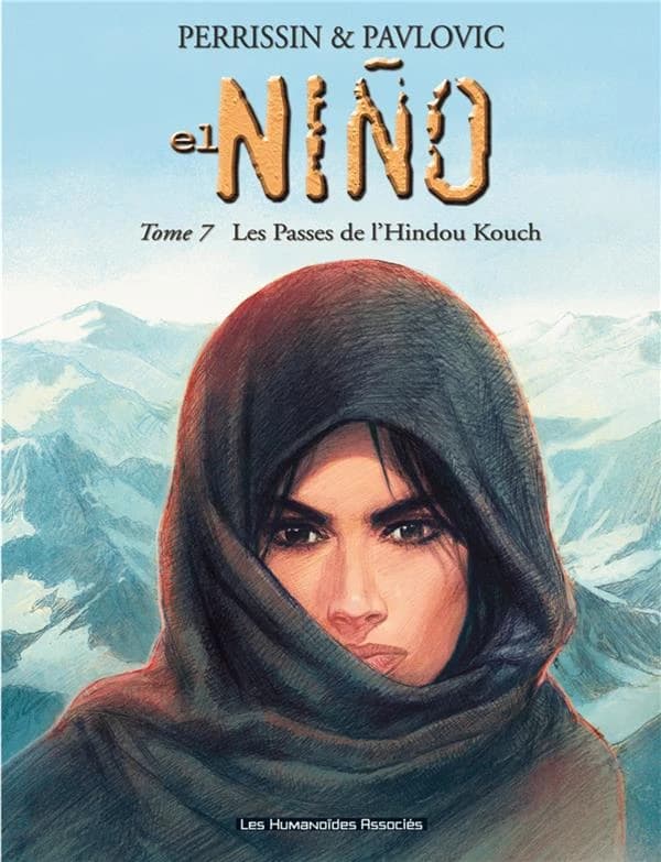 Les passes de l'Hindou Kouch