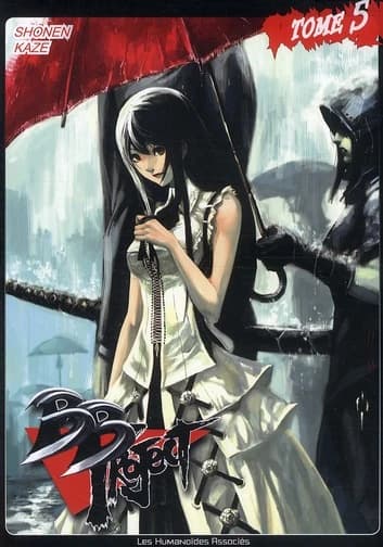 BB project. Tome 5