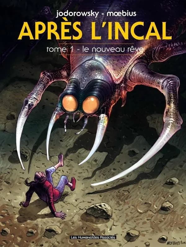 Le nouveau rêve