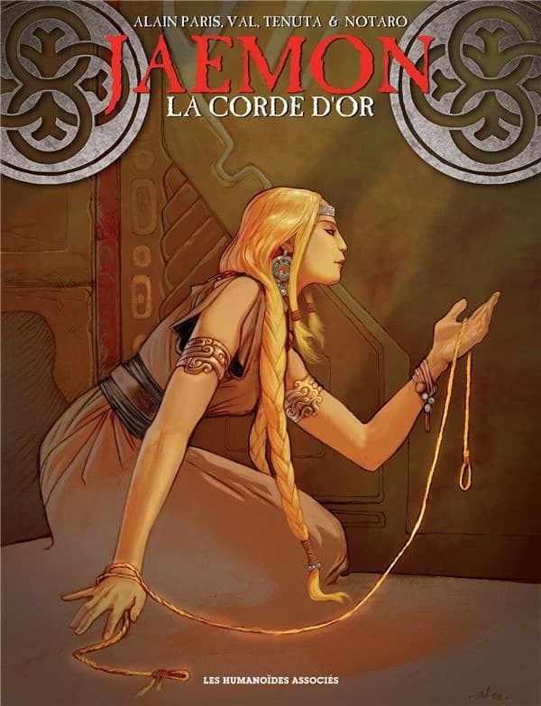 La corde d'or