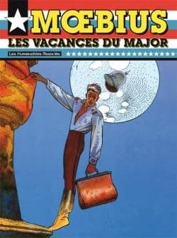 Les vacances du Major