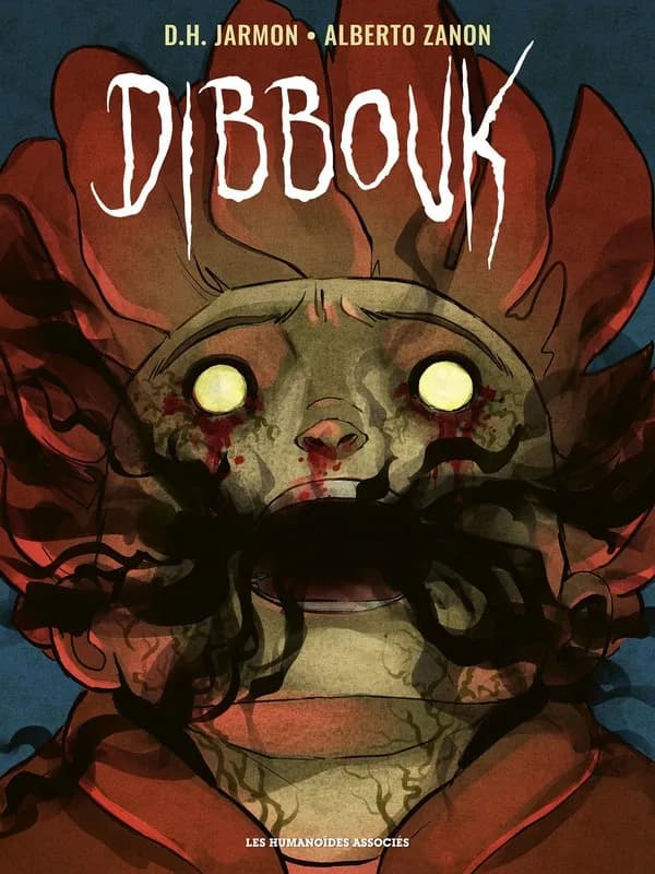 Dibbouk