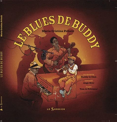 Le blues de Buddy