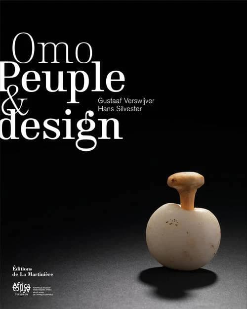 Omo : peuples & design : [exposition, Tervuren, Musée royal de l'Afrique centrale, 7 novembre 2008-31 août 2009]