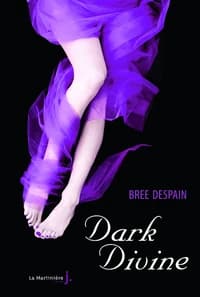 Dark divine