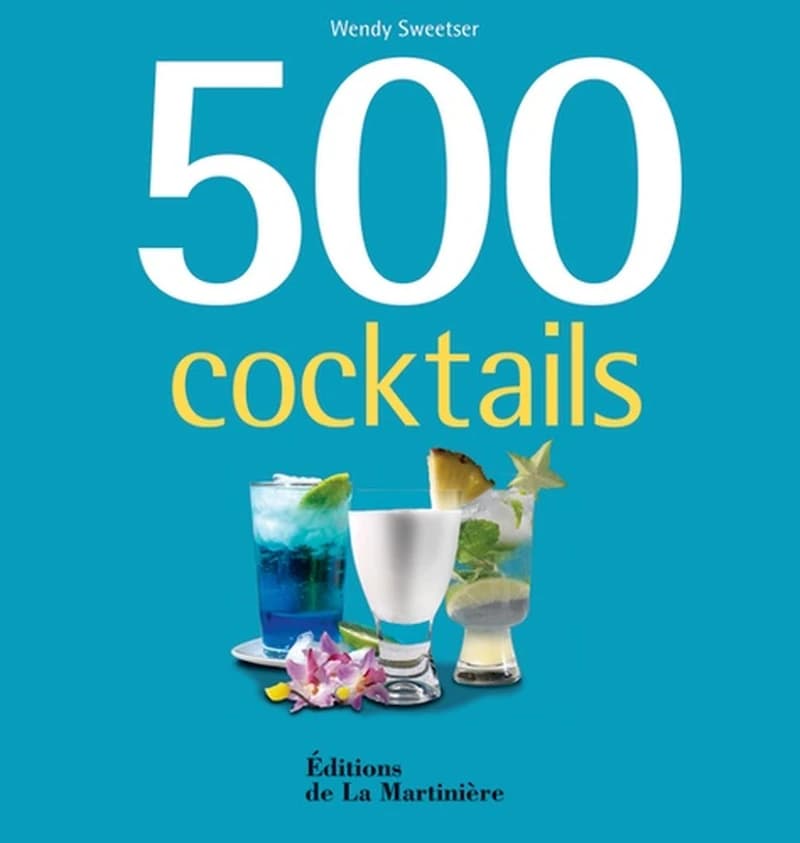 500 COCKTAILS (NE)