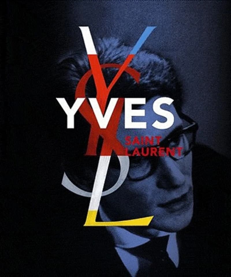 Yves Saint Laurent : [exposition, Paris, Petit Palais-Musée des beaux-arts de la Ville de Paris, 11 mars-29 août 2010]