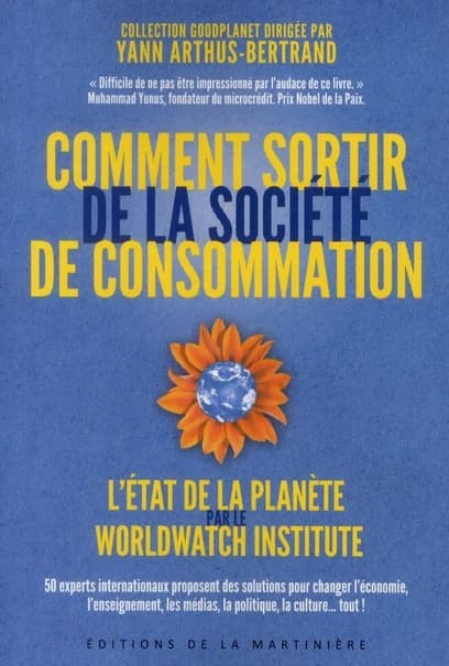 Comment sortir de la société de consommation