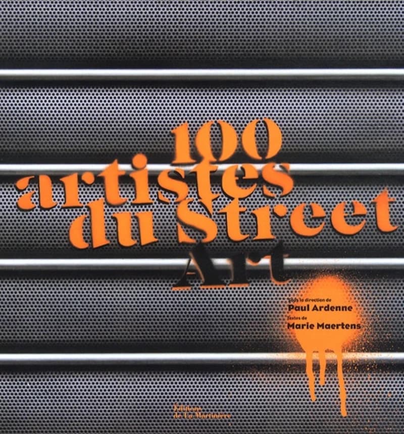 100 artistes du street art