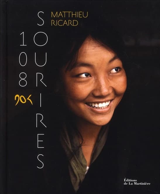 108 sourires