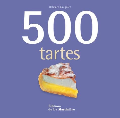 500 TARTES