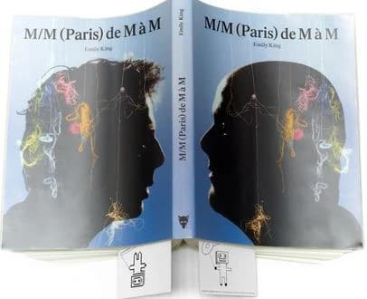 M-M, Paris, de M à M