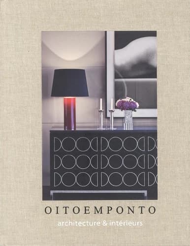 Oitoemponto : architecture & intérieurs