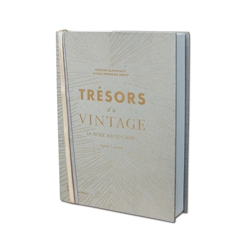 Trésors du vintage : la mode aux enchères, 1900-2000