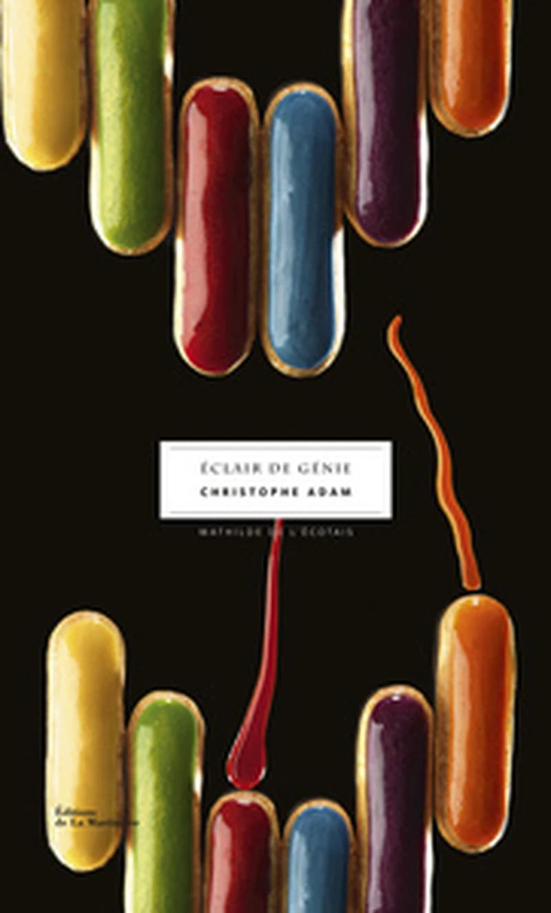 Éclair de génie