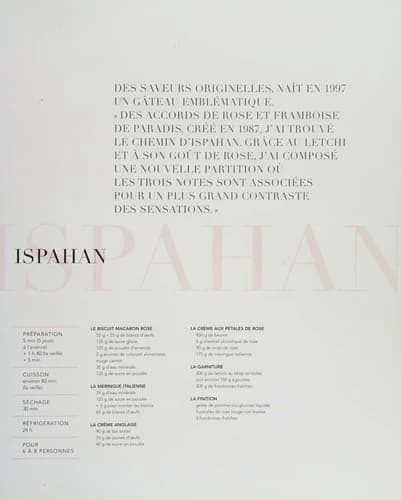 Ispahan