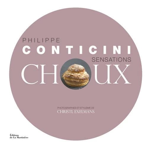 Sensations choux