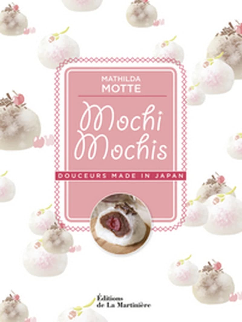 Mochi, mochis : douceurs made in Japan