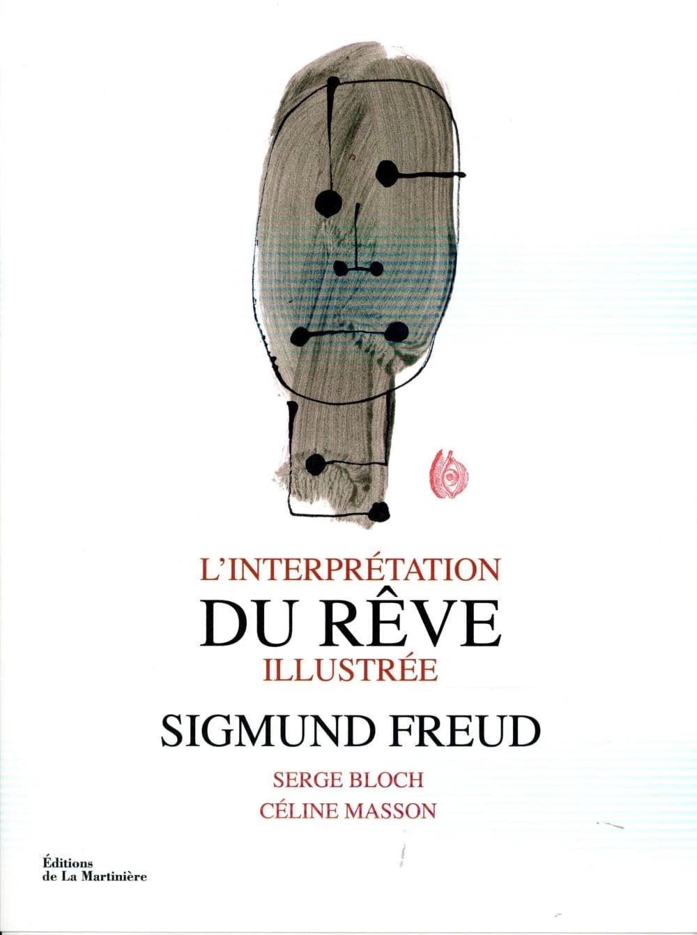 L'interprétation du rêve illustrée