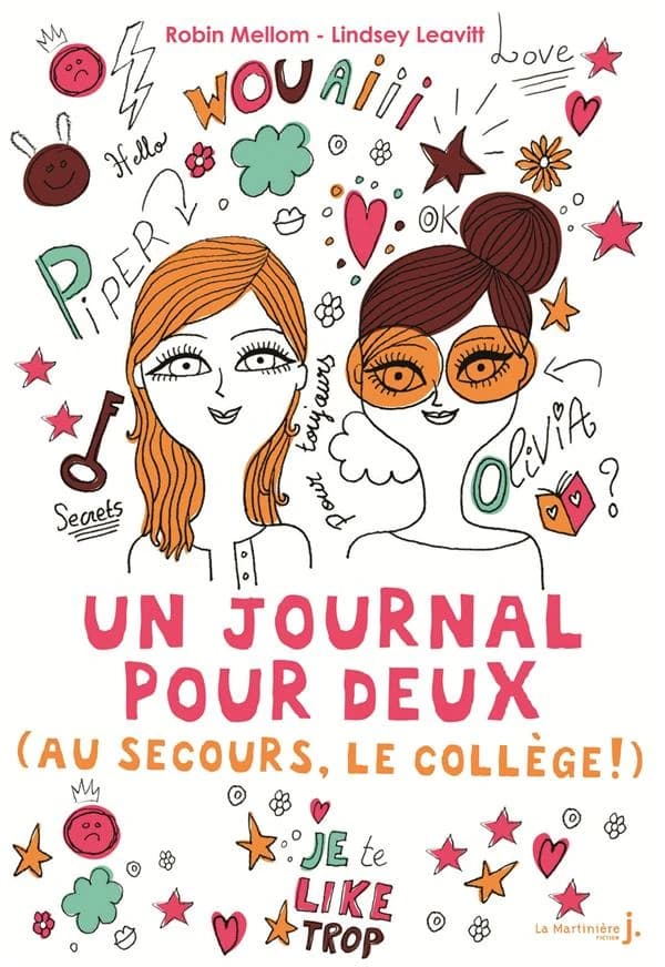 Au secours, le collège !