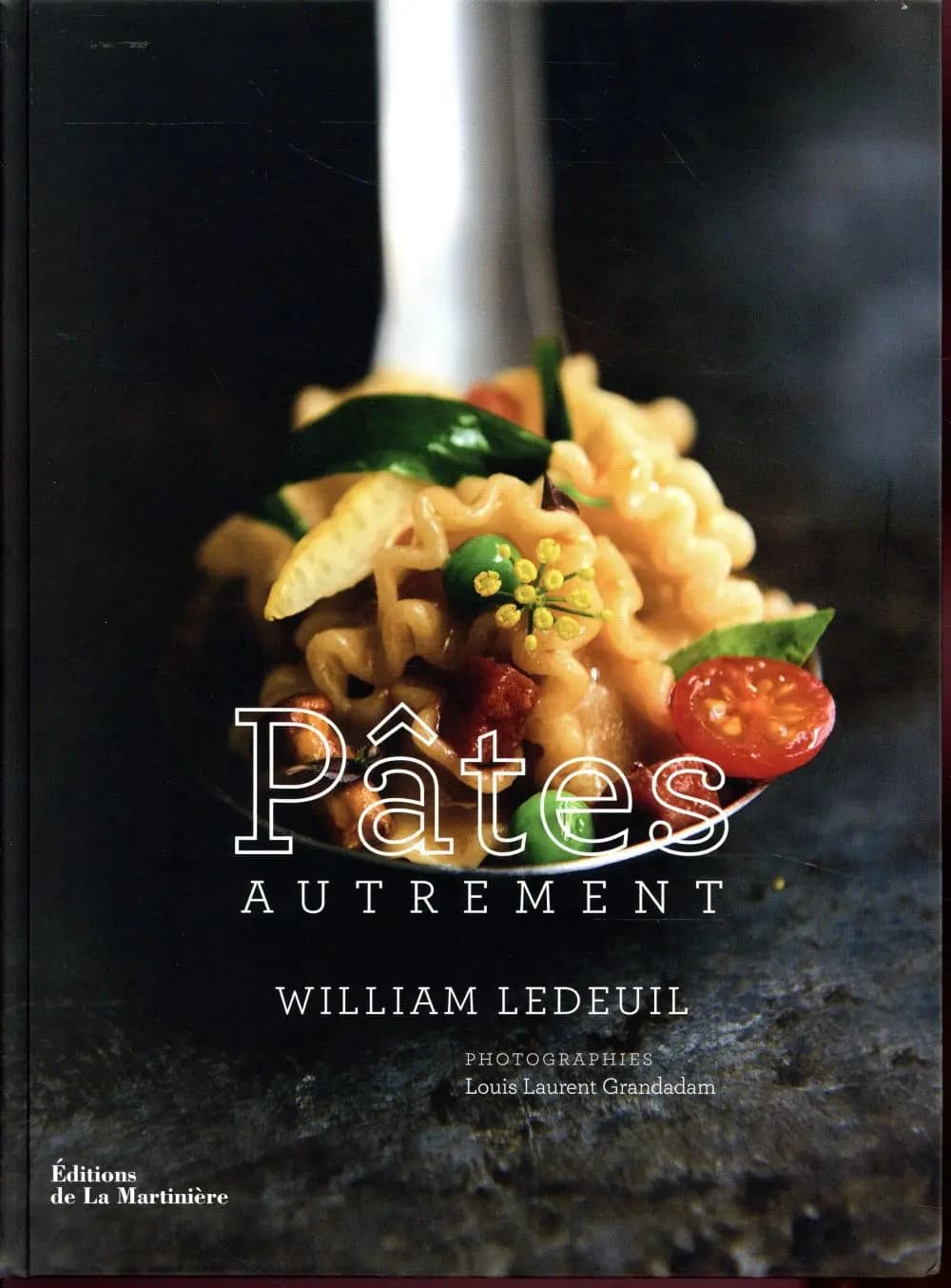 Pâtes autrement