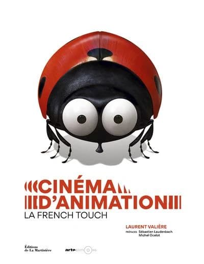 Cinéma d'animation, la French touch