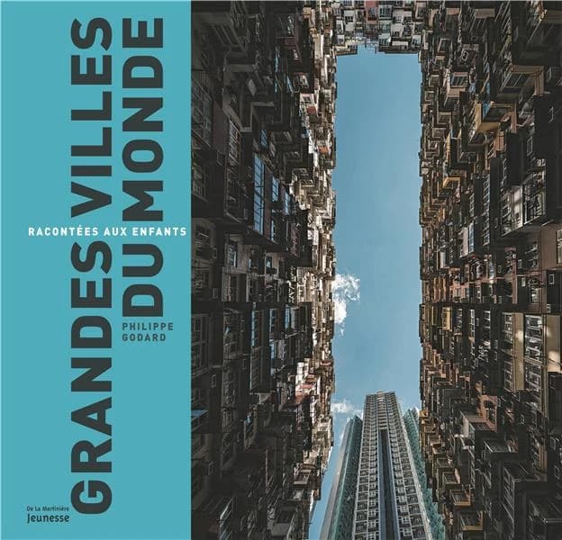 Grandes villes du monde
