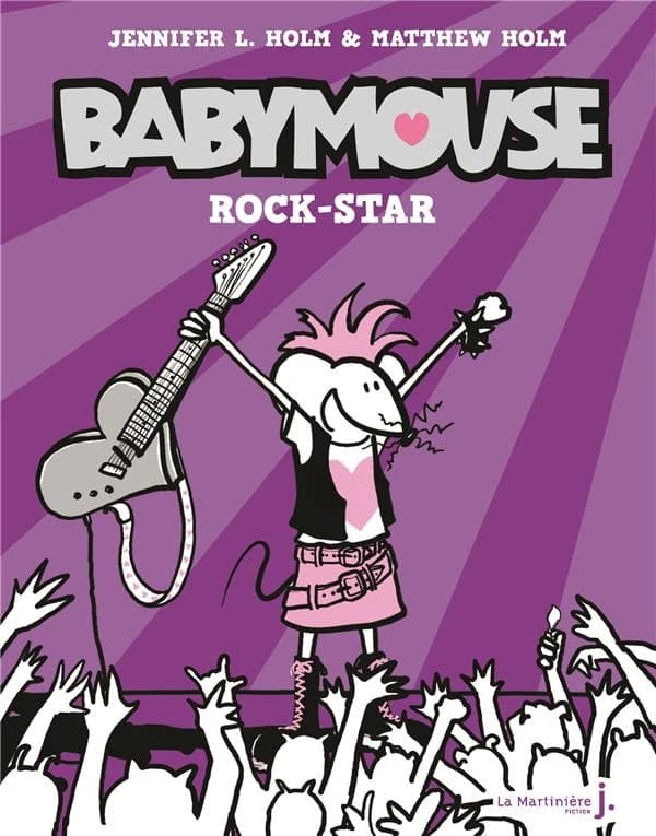 Rock-star