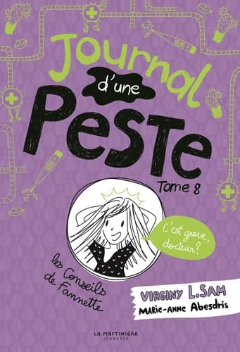 Journal d'une peste 08