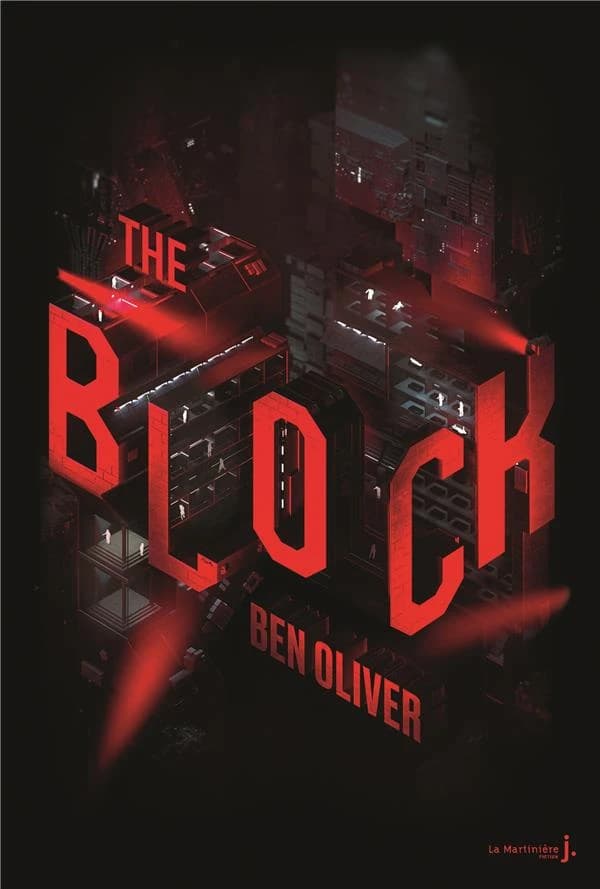 The block