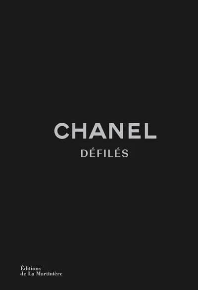 Chanel défilés : L'intégrale des collections (depuis 1983)