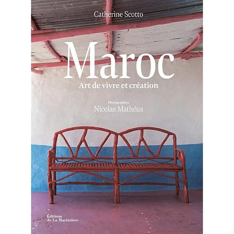 Maroc : art de vivre et création