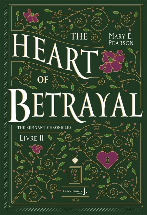 The heart of betrayal