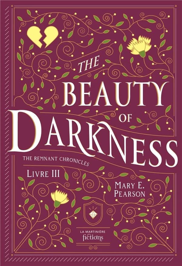 The beauty of darkness
