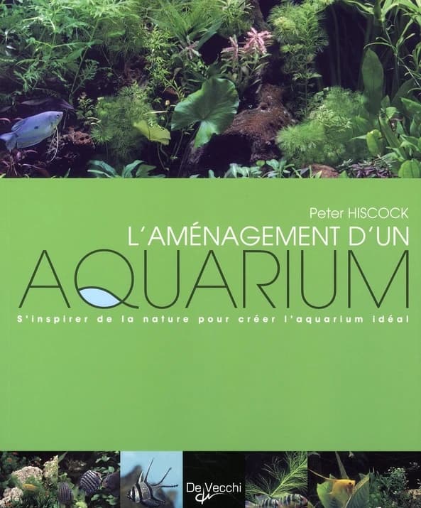 L'aménagement d'un aquarium : s'inspirer de la nature pour créer l'aquarium idéal