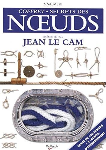 Coffret secret des noeuds