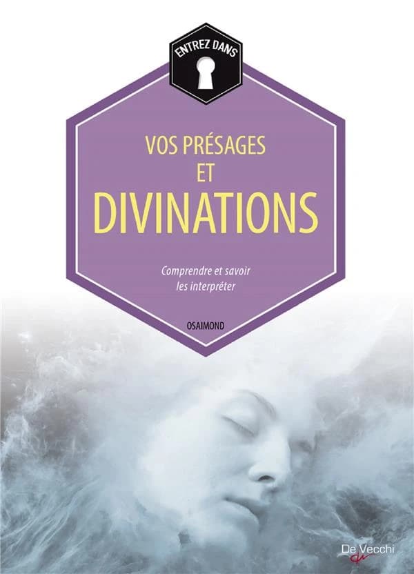 Vos présages et divinations (Nouvelle éd.) Osaimond