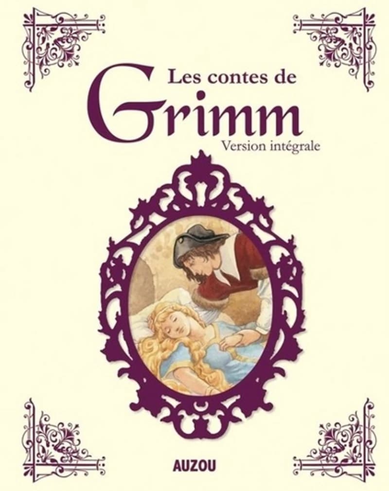 Les contes de Grimm : version intégrale