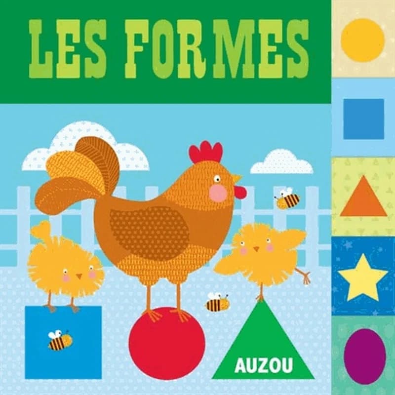 Les formes