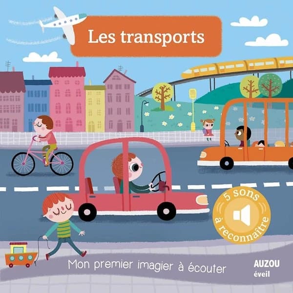Les transports