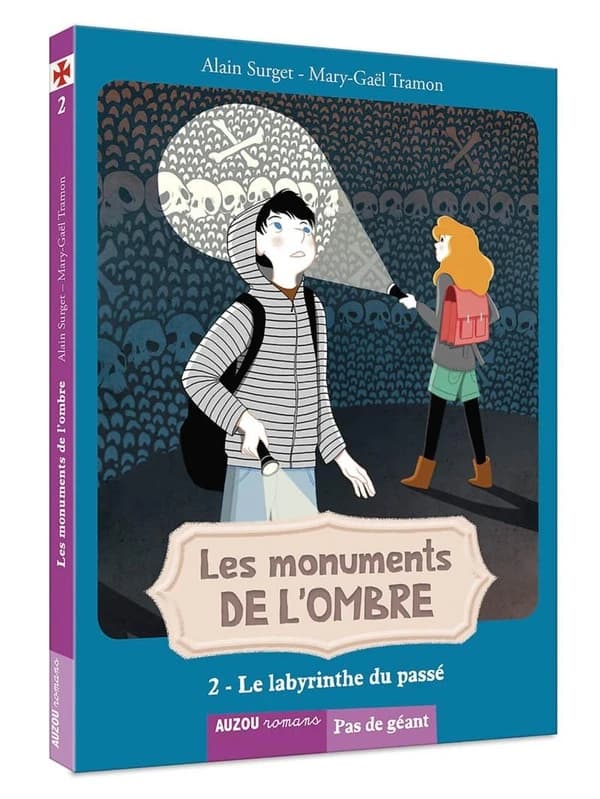Le labyrinthe du passé