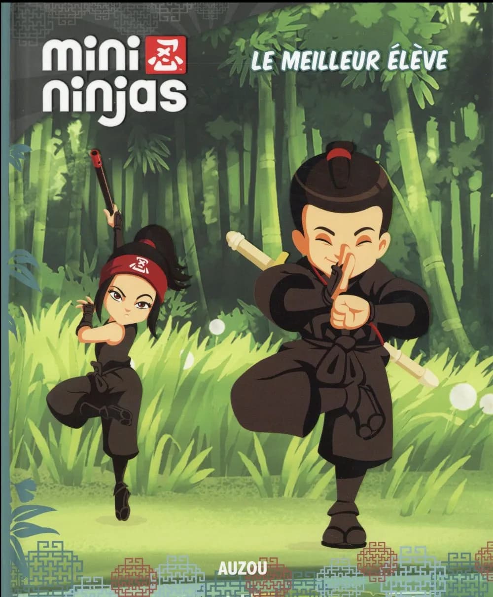 Le meilleur élève