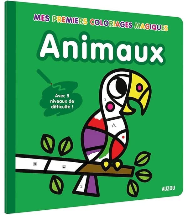 Animaux