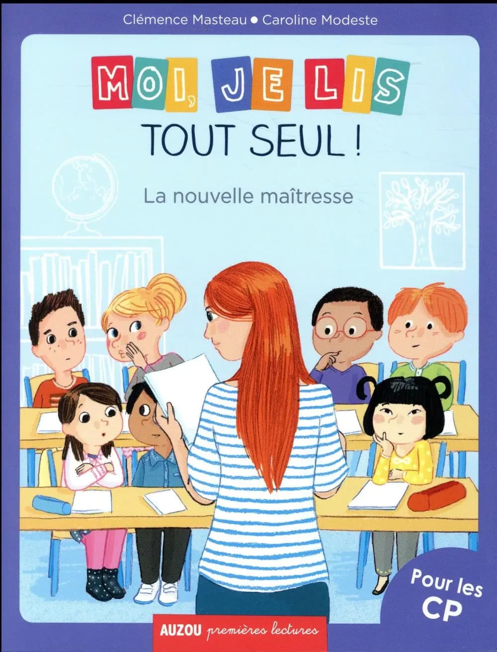 La nouvelle maîtresse