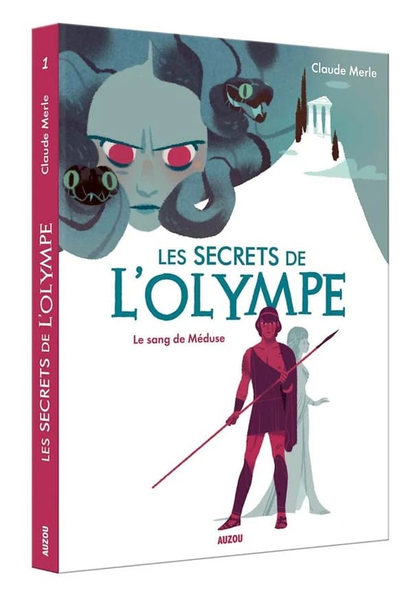 Le sang de Méduse
