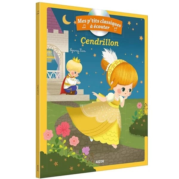 Cendrillon