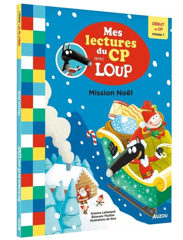 Mission Noël